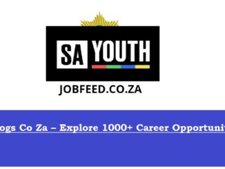 Jobdogs Co Za – Explore 1000+ Career Opportunities