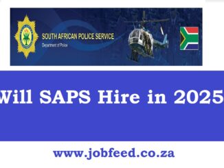 Will SAPS Hire in 2025