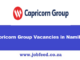 Capricorn Group Vacancies