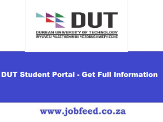 DUT Student Portal
