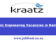 Kraatz Engineering Vacancies