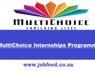 MultiChoice Internships Programme
