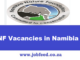NNF Vacancies