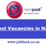 NamPost Vacancies