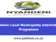 Nyandeni Local Municipality Internships Programme
