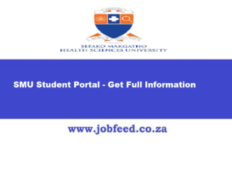 SMU Student Portal