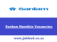 Sanlam Namibia Vacancies
