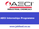 AECI Internships Programme