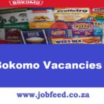 Bokomo Vacancies