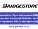 Bridgestone Vacancies
