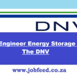 DNV Vacancies