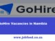 GoHire Vacancies
