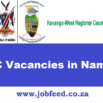 KWRC Vacancies