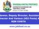 KZN COGTA Vacancies