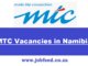 MTC Vacancies