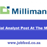 Milliman Vacancies