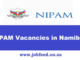 NIPAM Vacancies