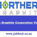 Northern Graphite Corporation Vacancies