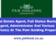 Pam Golding Properties Vacancies