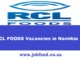 RCL FOODS Vacancies