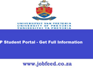 UP Student Portal