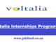 Voltalia Internships Programme