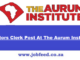 Aurum Institute Vacancies