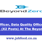 Beyond Zero Vacancies