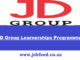 JD Group Learnerships Programme