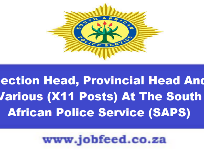 SAPS Vacancies 2024 Jobfeed co za saps-vacancies-2024-jobfeed-co-za