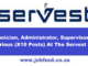 Servest SA Vacancies