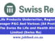 Swiss Re Vacancies