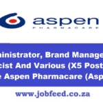 Aspen Vacancies