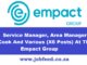 Empact Group Vacancies