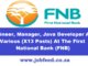 FNB Vacancies