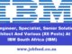 IBM Vacancies