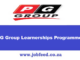 PG Group Learnerships Programme