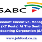 SABC Vacancies