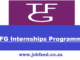 TFG Internships Programme
