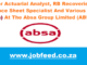 ABSA Vacancies