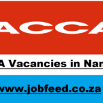 ACCA Vacancies