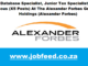 Alexander Forbes Vacancies