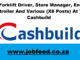 Cashbuild Vacancies