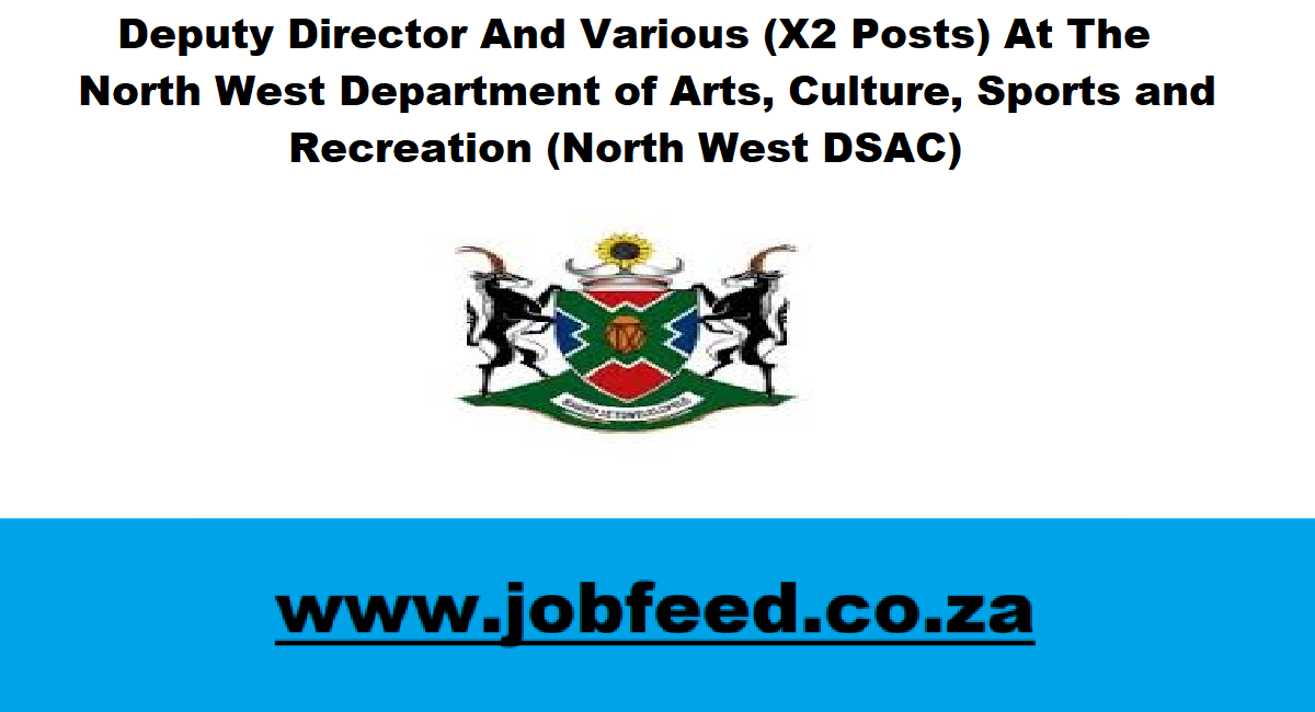 North West 2024 Open Vacancies In India Bekki Carolin