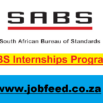 SABS Internships Programme