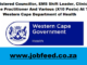 Western Cape Department of Health Vacancies