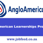 Anglo American Learnerships Programme
