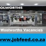 Woolworths Vacancies