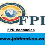 FPD Vacancies