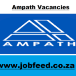 Ampath Vacancies